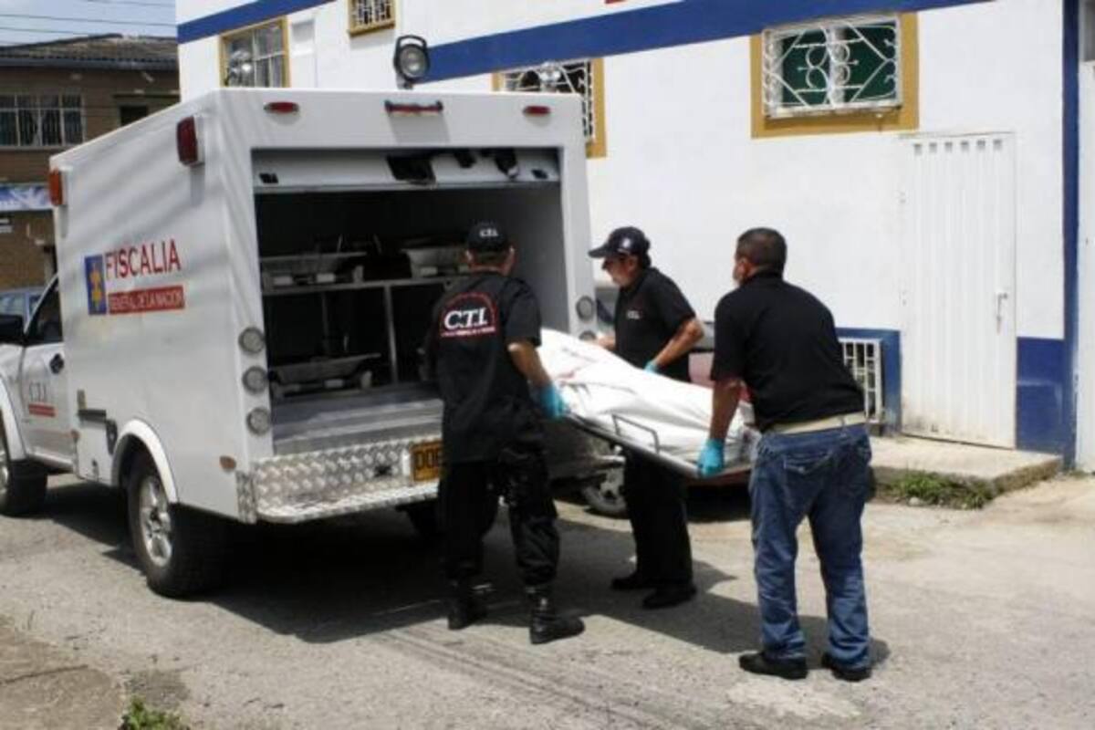 Un ex detective del DAS, considerado testigo clave del proceso de las 'chuzadas', fue asesinado por sicarios este jueves en Medellín.(Foto: Archivo/VANGUARDIA)