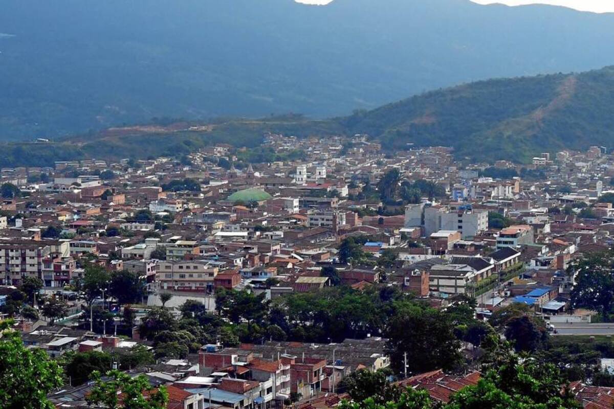 El Municipio anunció que el proyecto Pienta que se pensaba estaría enterrado, vuelve a tomar auge con una nueva formulación que será dada a conocer al Ministerio de Vivienda Ciudad y Territorio para su adopción (Foto: Archivo/ VANGUARDIA LIBERAL )