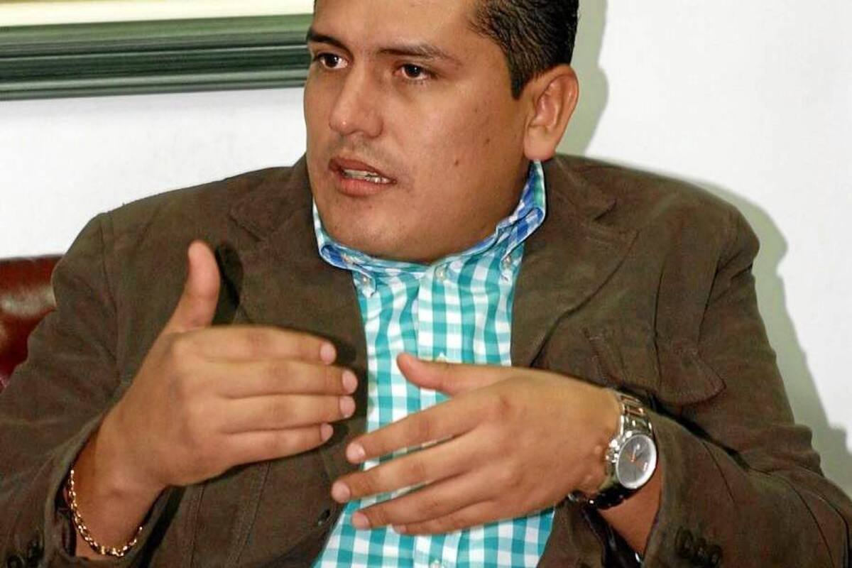 Concejo pide claridad jurídica sobre la nueva autoridad ambiental de Bucaramanga