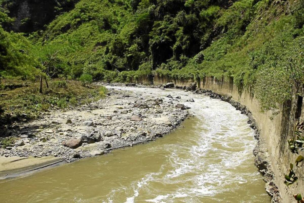 Llaman atención sobre afectación de fuentes hídricas en Sabana de Torres