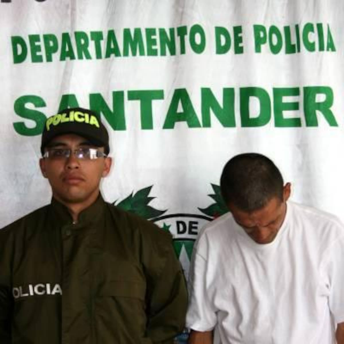 Por tratarse de un hurto de menor cuantía, el capturado quedó nuevamente en libertad, según informaron las autoridades.(Foto: Suministrada / VANGUARDIA LIBERAL)