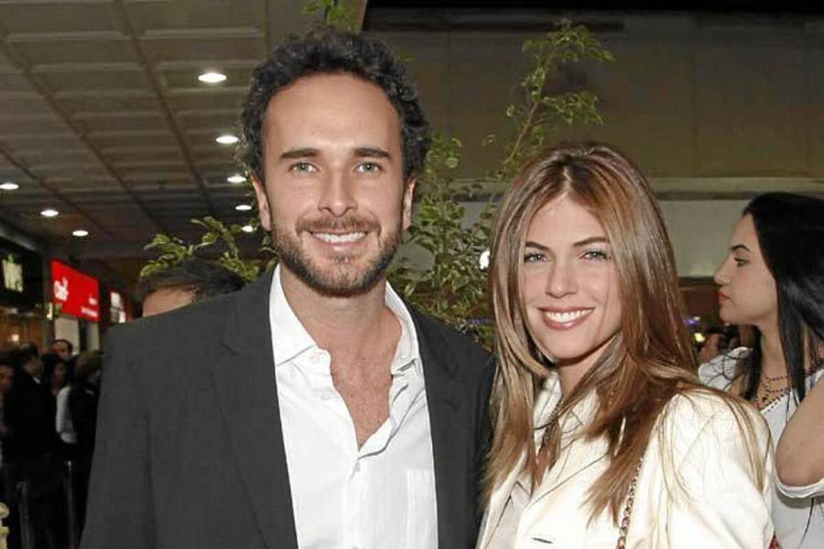 ¿Se va de Colombia?