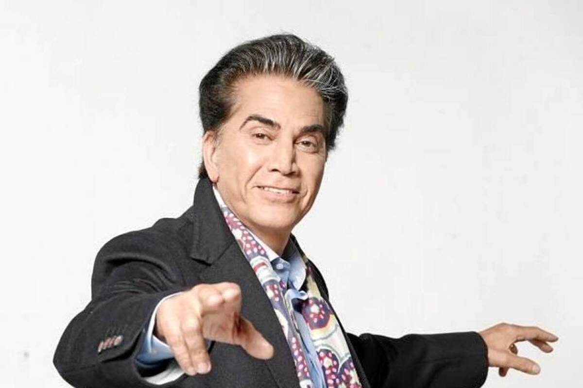 Todo un experto