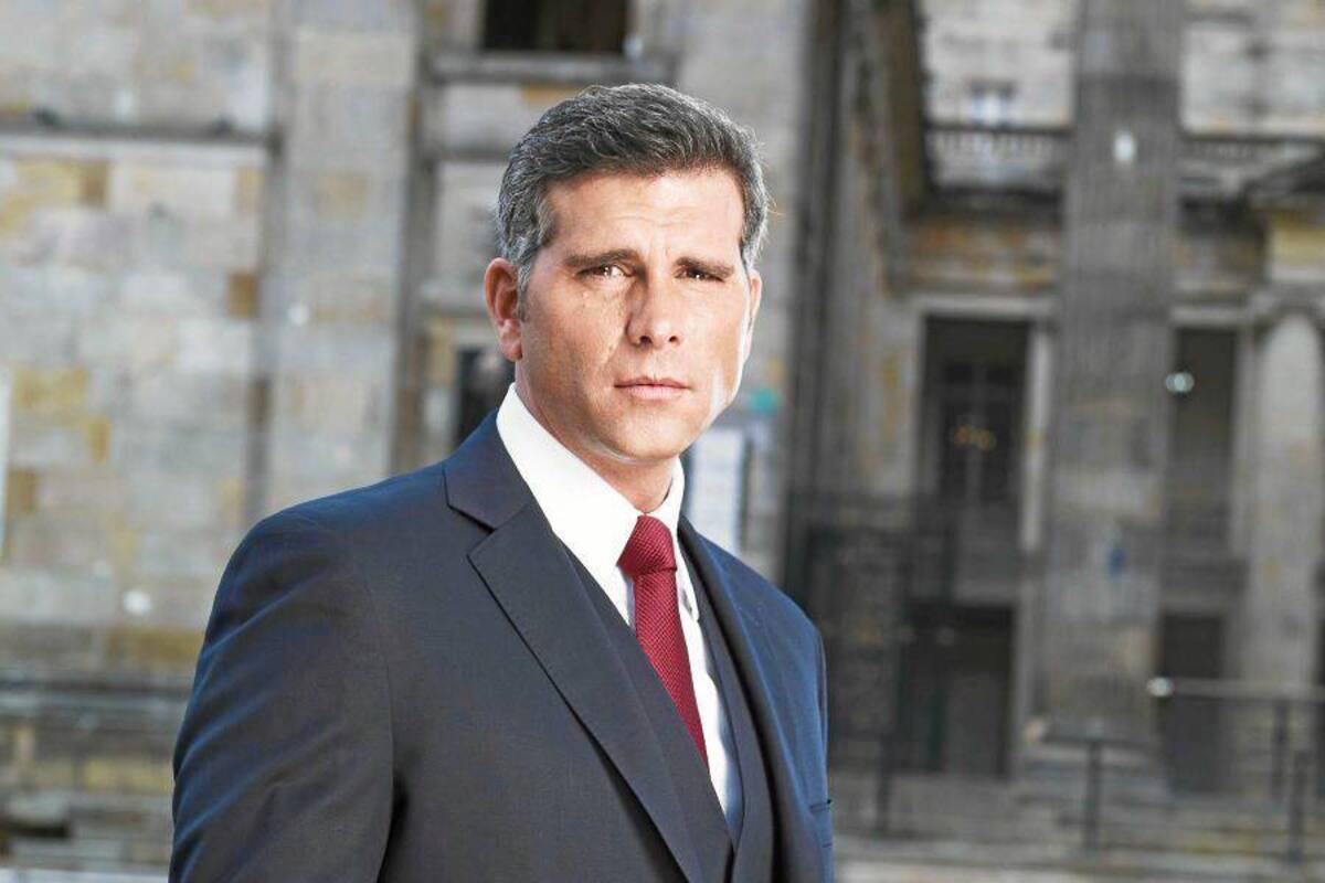 Sigue el casting