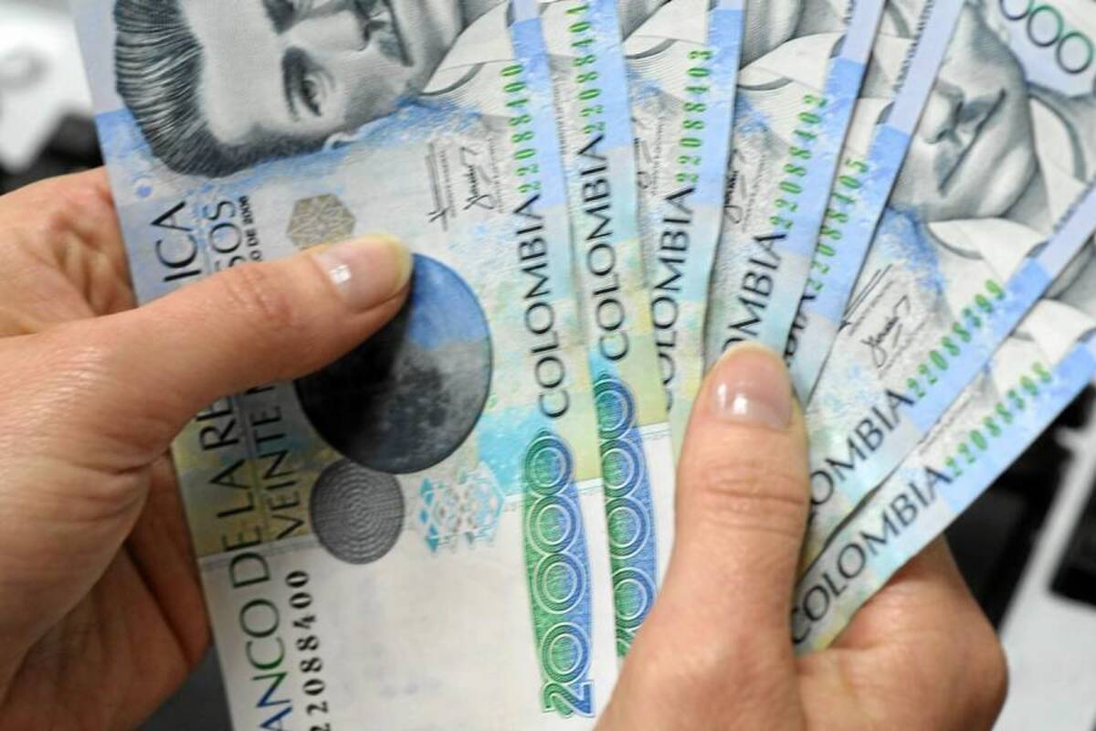 Deuda externa equivale a 20,6% de PIB
