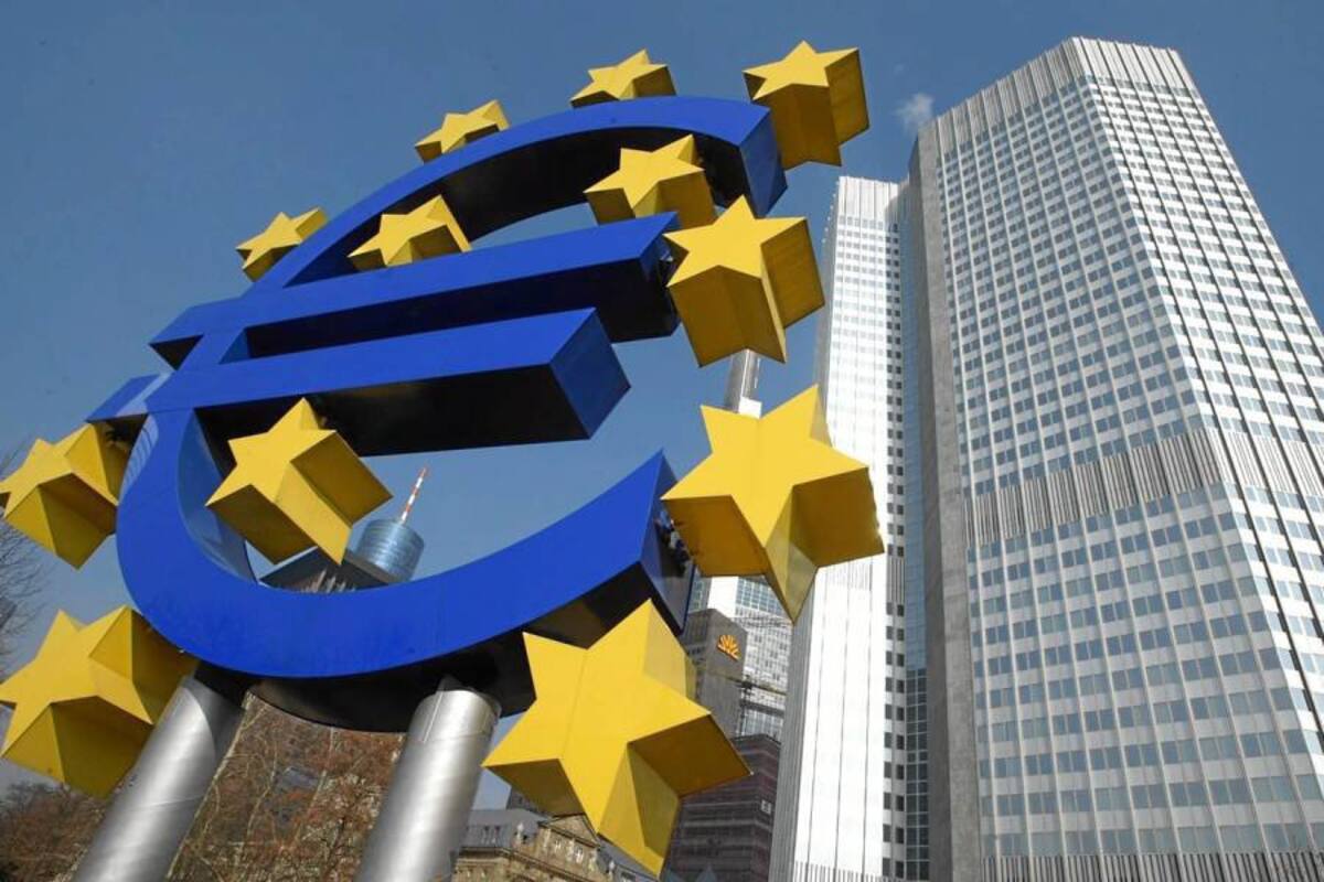 De acuerdo con el informe se perciben ciertos riesgos a la baja de la inflación, ligados a los problemas fiscales en Estados Unidos, el enfriamiento del comercio global y las turbulencias financieras en la eurozona. (Foto: Archivo/VANGUARDIA LIBERAL)