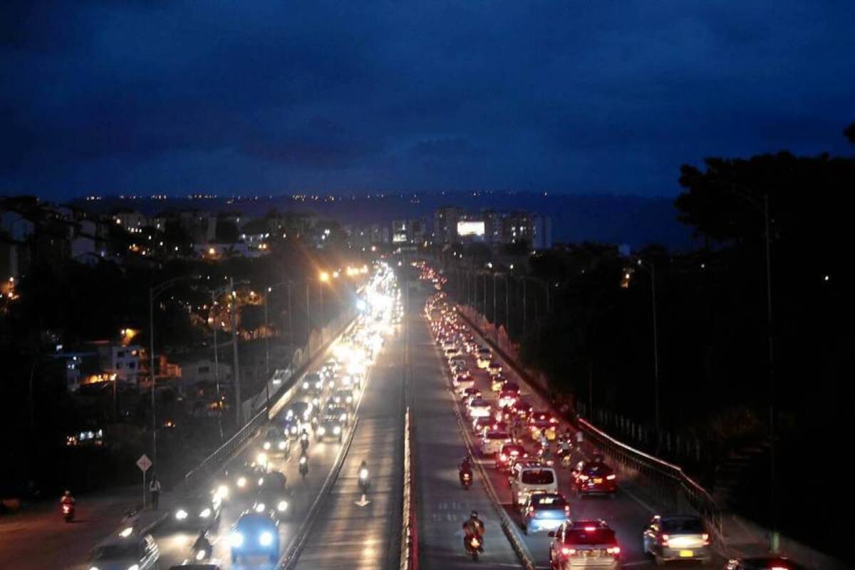 93 predios se deben comprar para darle paso al “Tercer Carril”
