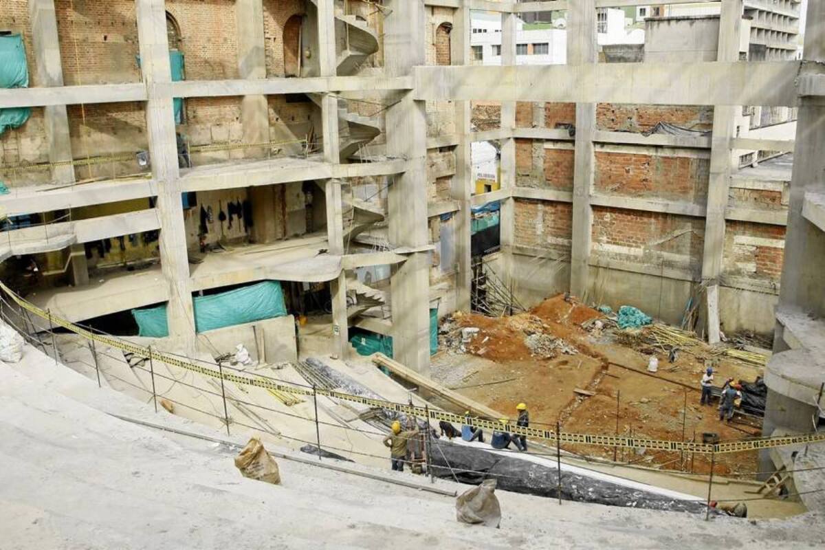 Así respalda a Santander la Fundación Bolívar Davivienda