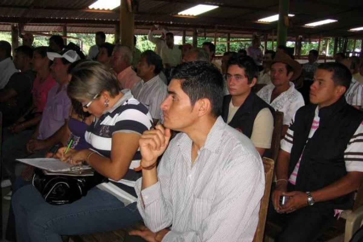 El encuentro se hará en la churrasquería La Herradura de la Plaza de Ferias de Socorro, a partir de las 8 de la mañana. (Foto: Nancy Gómez /VANGUARDIA LIBERAL)