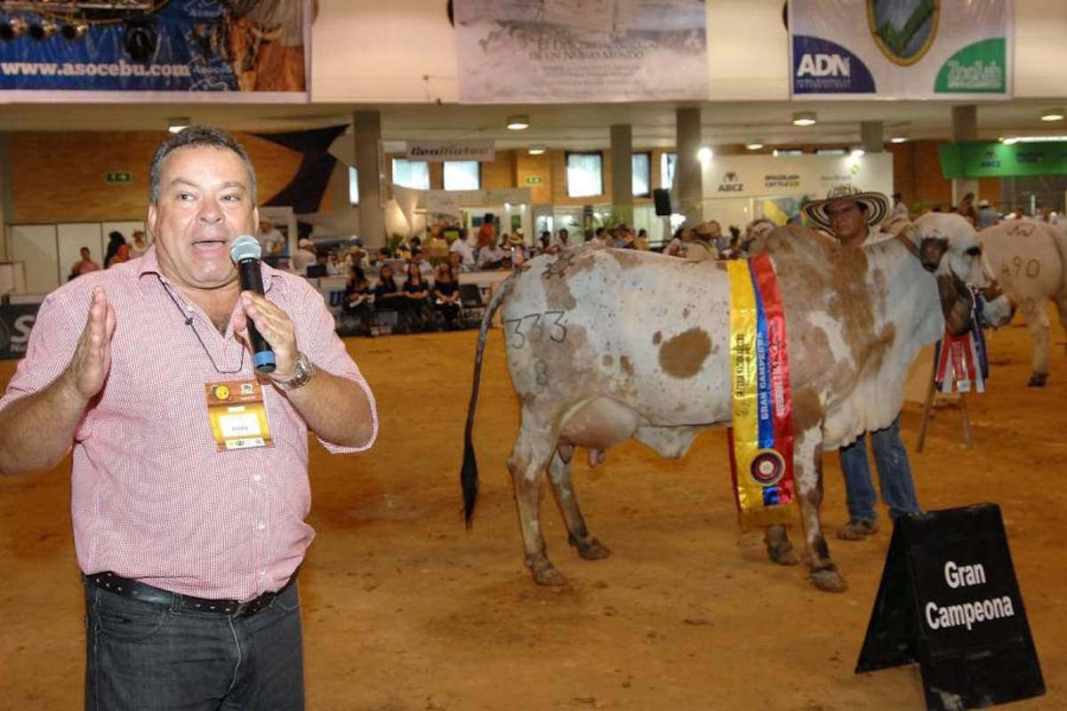 En gyr, Colombia va en línea correcta (Foto: Jaime del Río/VANGUARDIA LIBERAL)