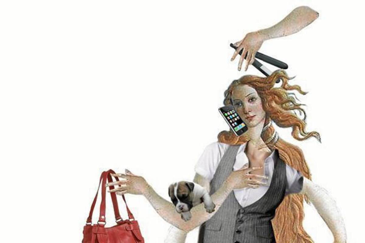 Aquella mujer que sabe organizar su tiempo, que tiene claro cuál es su talento y cómo vender su imagen de profesional exitosa. Es esa mujer que se conoce tan bien que ama cuidar su alimentación, que resuelve todas las dudas sobre su vida reproductiva y es quien nunca ha visto el sexo como un tema tabú. (Foto: Tomada de Internet / VANGUARDIA LIBERAL)