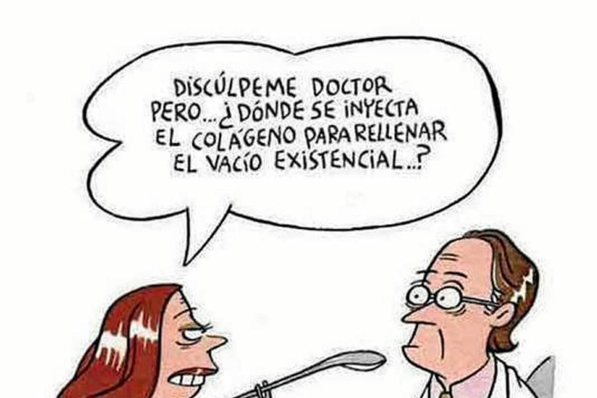 Muchas personas acuden a las cirugías estéticas por simple presión social, caen en trastornos alimenticios porque las siguen señalando de obesas, muchas mujeres solteras siguen sintiéndose frustradas porque pasaron los 30 y siguen sin pareja. Hay mujeres que entran en crisis y dejan de sentirse como tal, porque no pueden concebir un hijo y lo que más les duele es esa presión social. Es hora de ponerle un freno a tanto comentario sin sentido y que lastima más de lo que cree. (Foto: Tomada de Internet / VANGUARDIA LIBERAL)