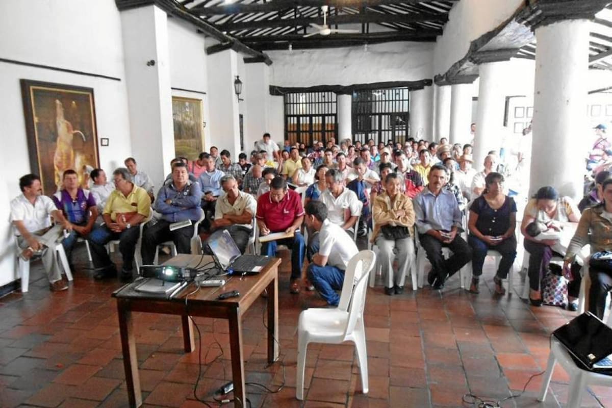 (Foto: Nancy Acuña R /VANGUARDIA LIBERAL)