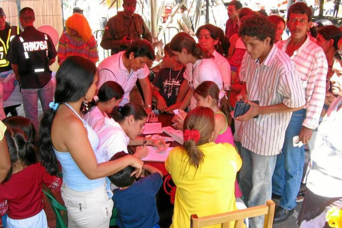 Secretaría de salud invita a conformar grupo de veedores