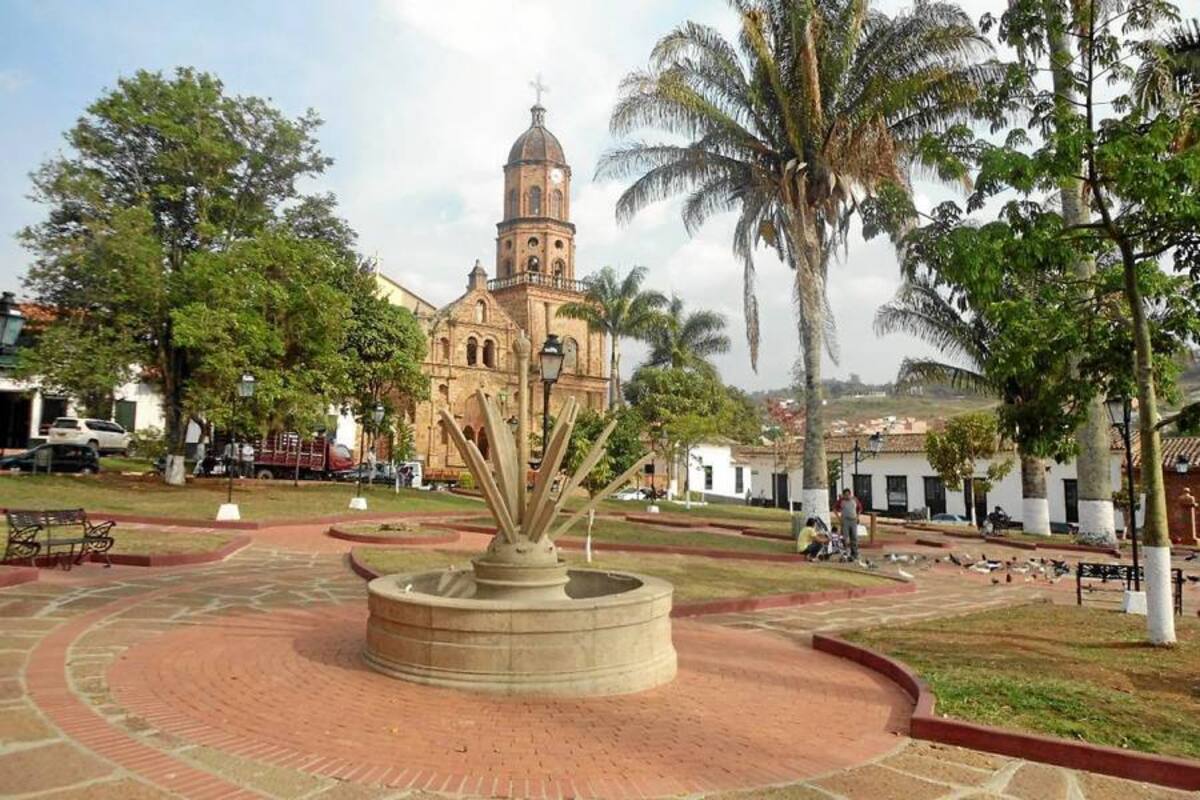 Comparsas, Eucaristía, muestra artesanal, serenata, danzas, prueba ciclística, son entre otras las actividades a realizar este sábado 9 y domingo 10 de marzo (Foto: Archivo/VANGUARDIA LIBERAL)