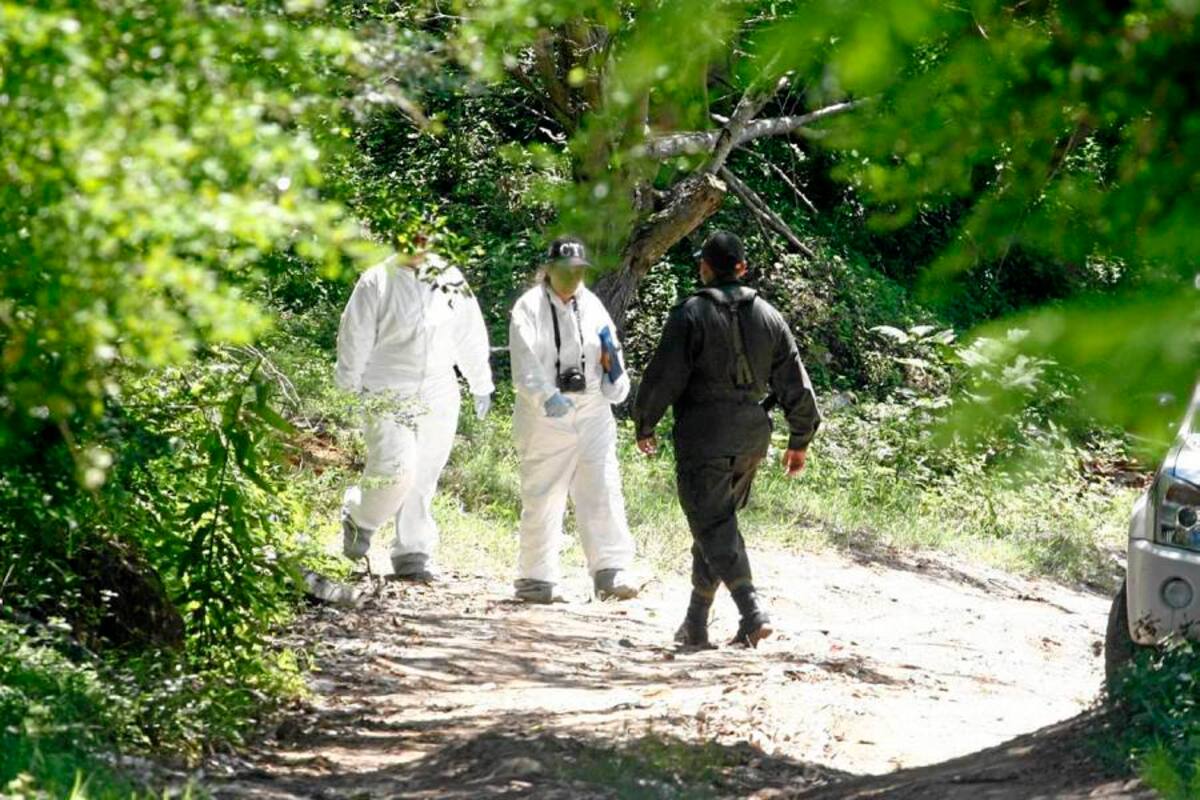 Tanto la Policía como el CTI de la Fiscalía, investigan las dos muertes. Por ahora hay pocas pistas sobre los autores. (Foto: Archivo/VANGUARDIA LIBERAL)