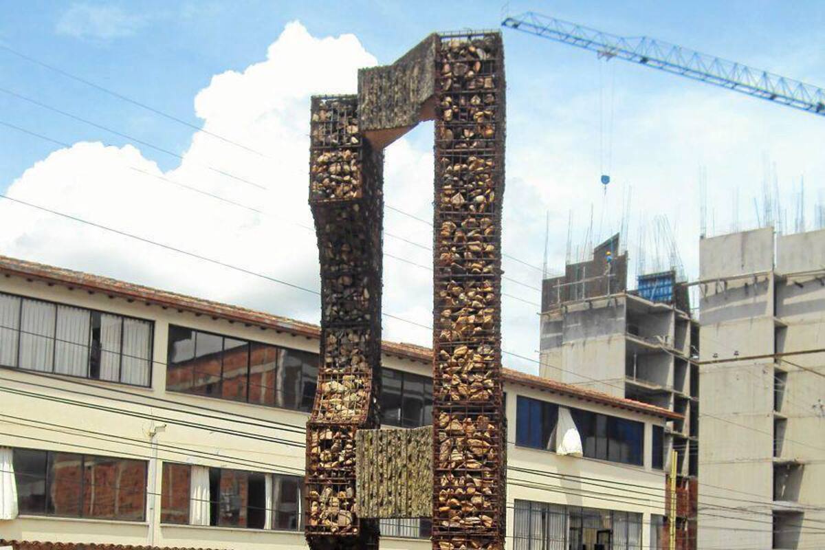 Floridablanca conmemorará los diez años del Arca de la Historia