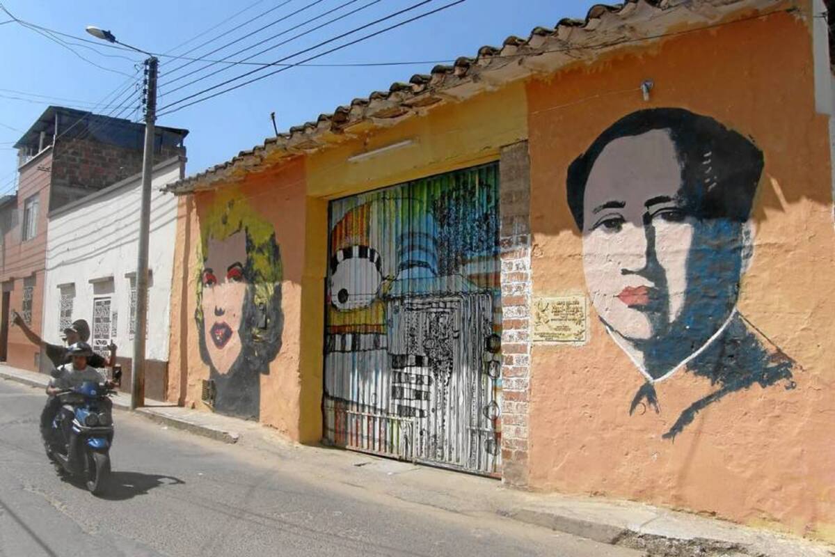 La Escuela de Artes Mario González recibe reconocimiento de Mincultura (Foto: Suministrada /VANGUARDIA LIBERAL)