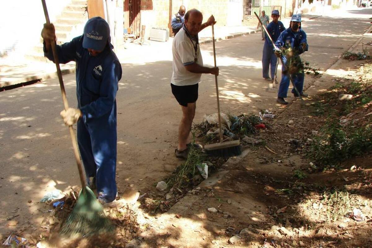 El sábado se llevará a cabo una campaña ambiental a cargo de Caralimpia. (Foto: Archivo/VANGUARDIA LIBERAL )