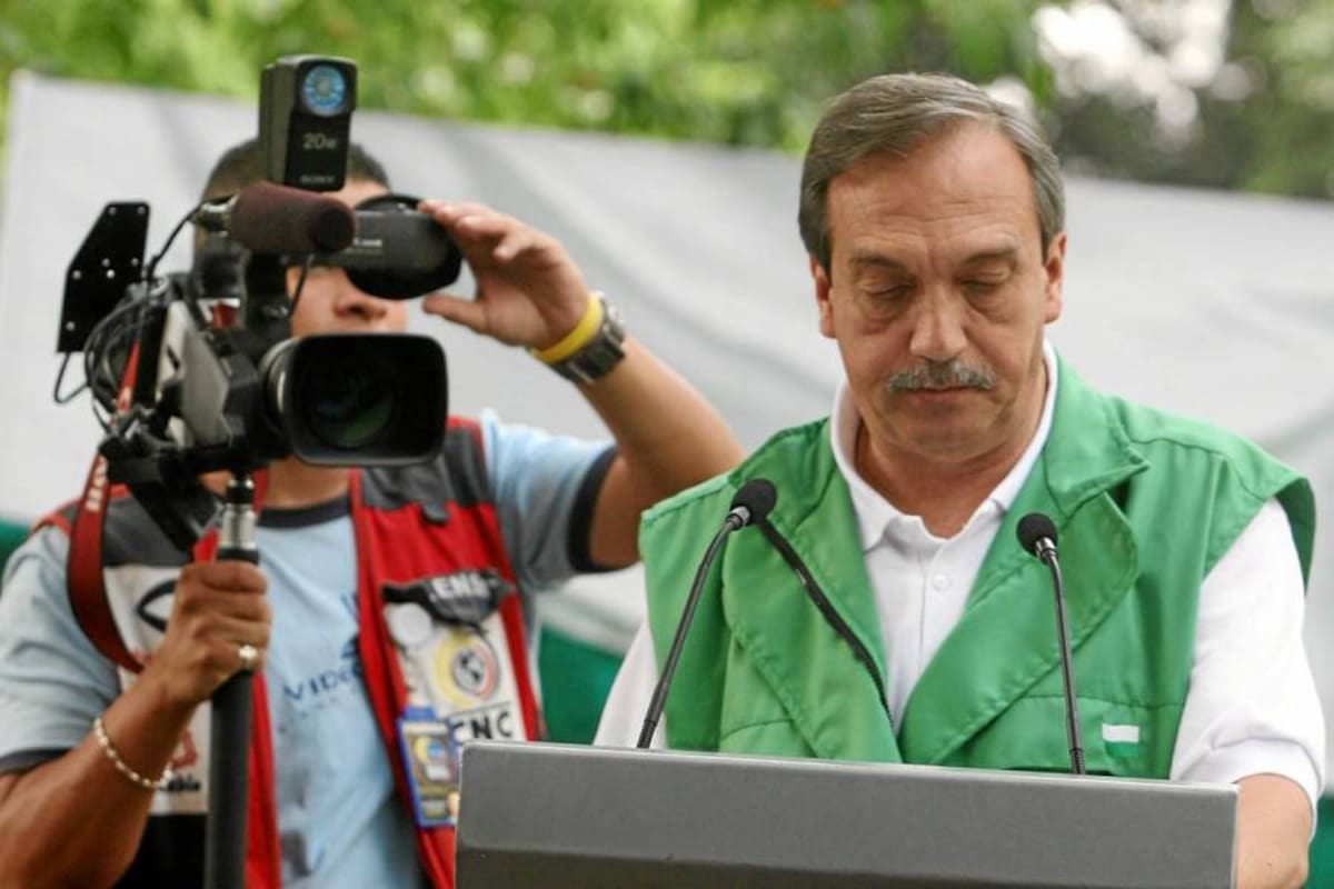 Procuraduría recibe pruebas de actos de corrupción en Antioquia (Foto: Archivo/VANGUARDIA LIBERAL)