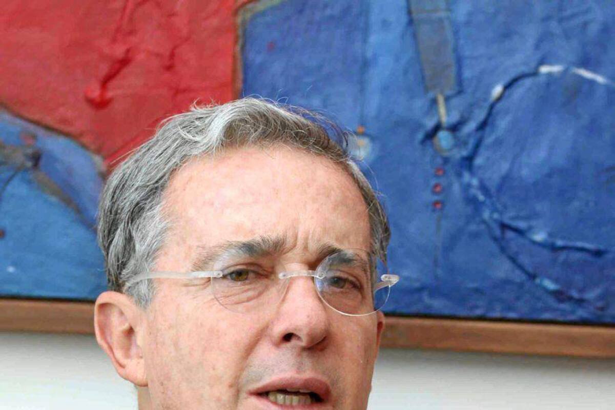 División de opiniones sobre el Puro Centro Democrático