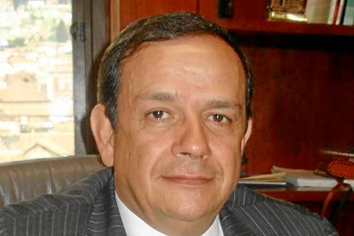 El nombramiento se habría dado porque el senador liberal Édgar Gómez Román buscaba el voto del senador por Cambio Radical, Bernabé Celis Carrillo, para llegar a la Presidencia del Senado en la última legislatura del Congreso. (Foto: Archivo/VANGUARDIA LIBERAL)