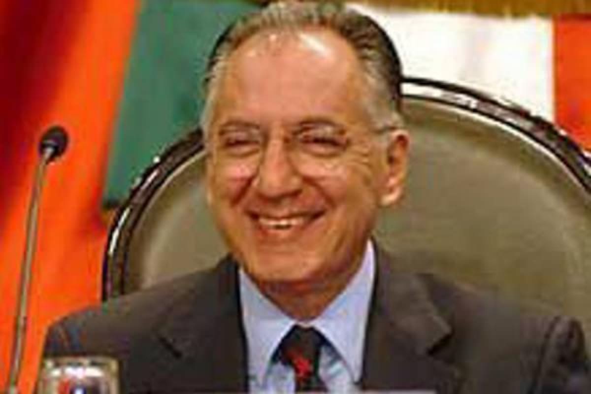 Florencio Salazar Adame