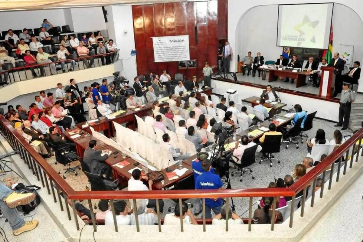 Las sesiones de la Duma se extenderán hasta el 8 de febrero. (Foto: Archivo/VANGUARDIA LIBERAL)