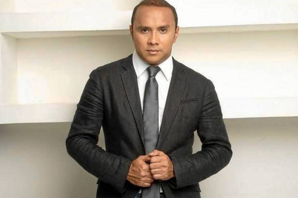 Wilfran Castillo lanza disco