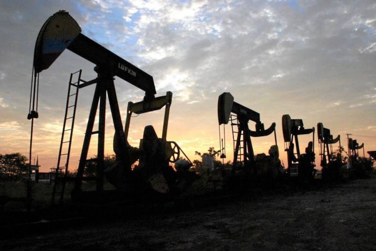 Ecopetrol vuelve y repite como la empresa con más rendimientos en el país. (Foto: Archivo/VANGUARDIA LIBERAL )