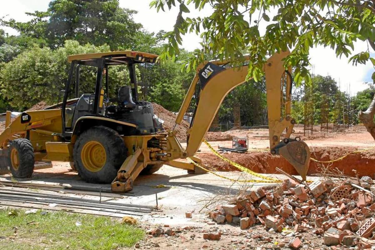 (Foto: / VANGUARDIA LIBERAL)