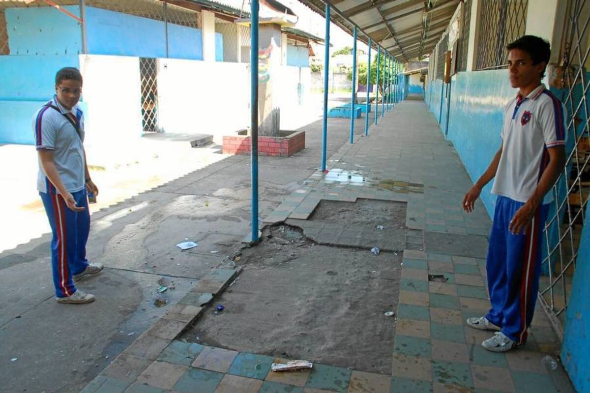 (Foto: / VANGUARDIA LIBERAL)