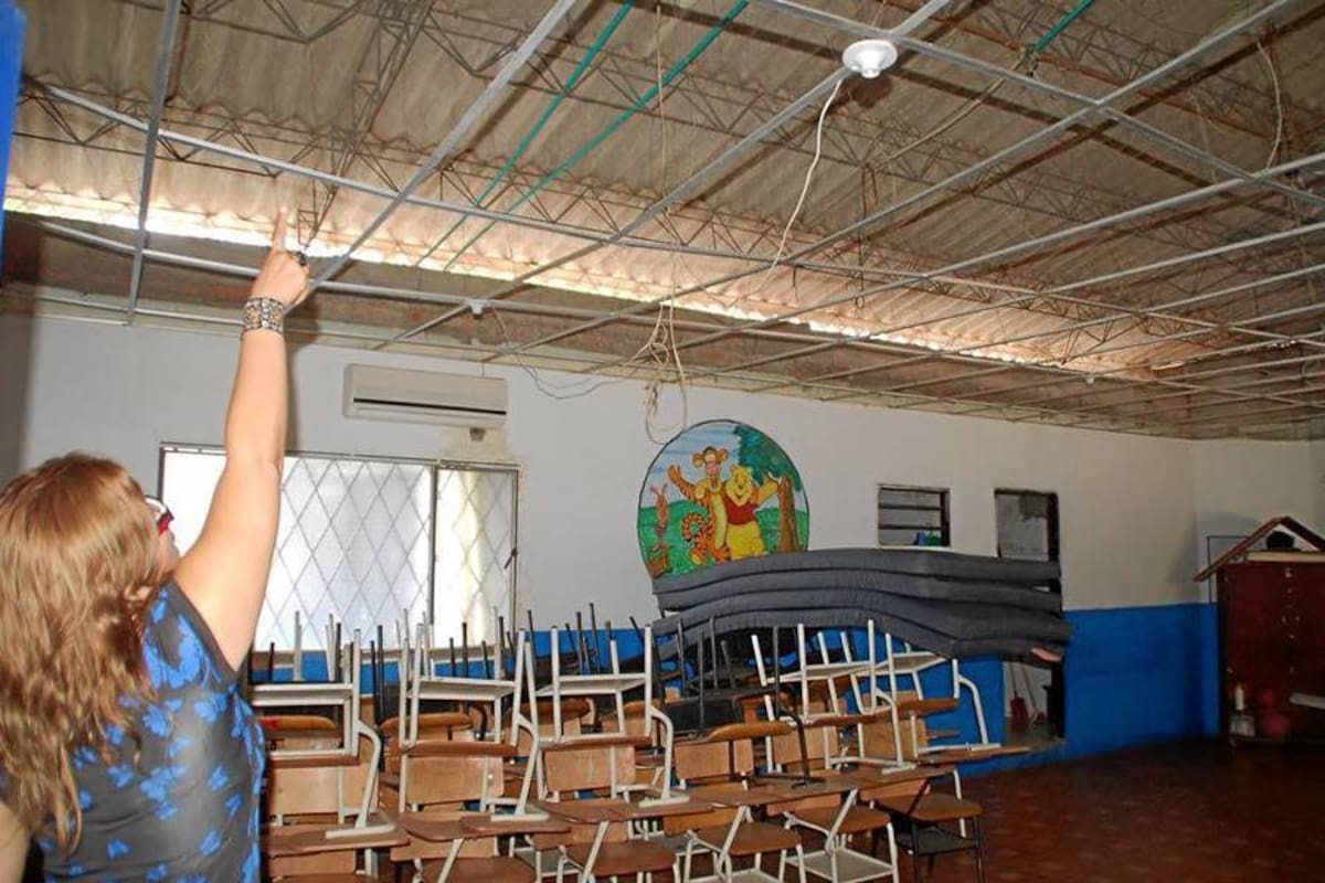 (Foto: / VANGUARDIA LIBERAL)