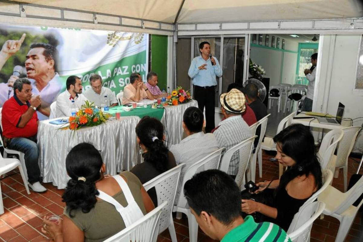 ONG celebra 25 años de trabajo por la vida e integridad de las personas