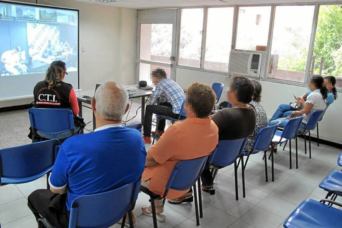 Postulados confesaron varios crímenes ocurridos en el puerto entre 2000 y 2005