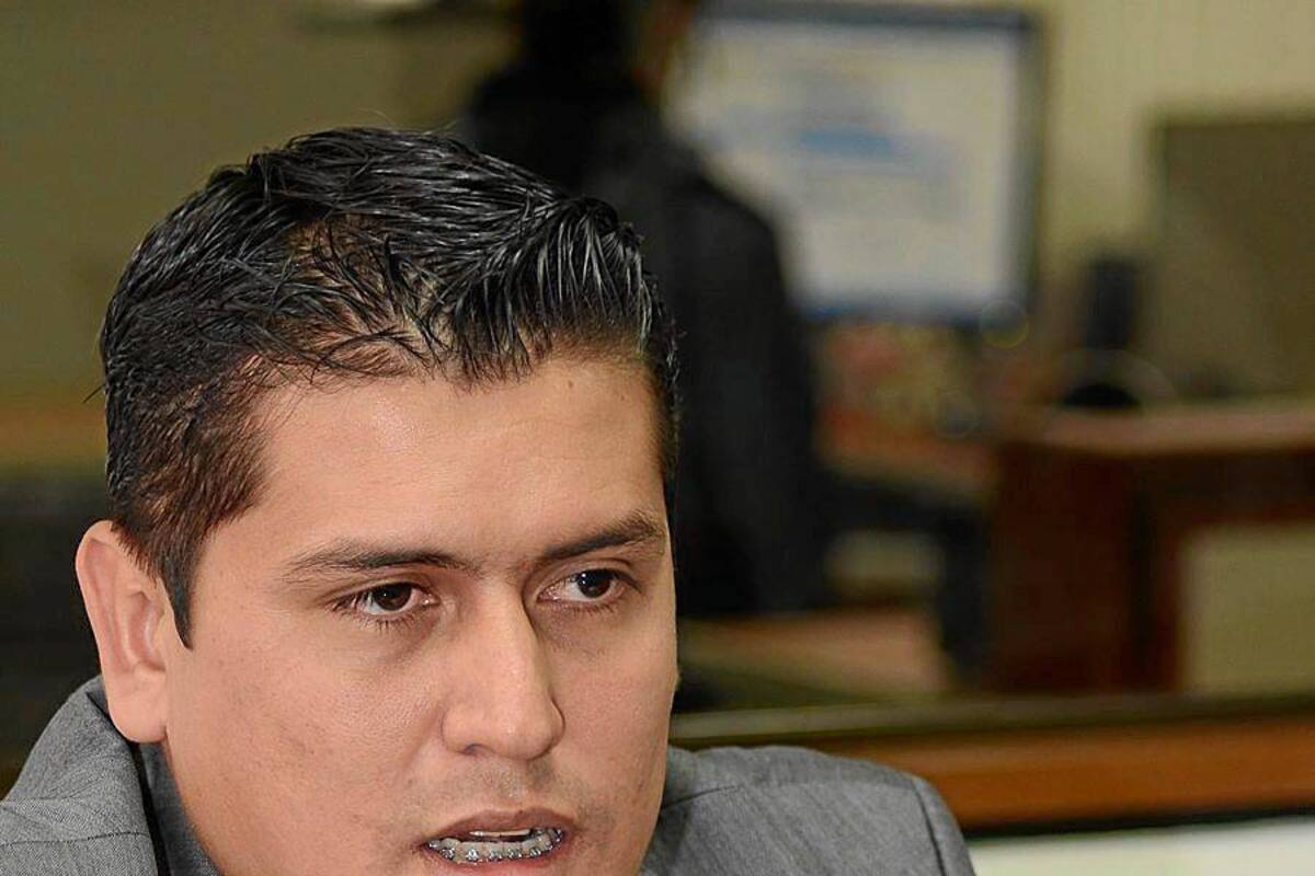 ¿La basura seguiría llegando a El Carrasco?