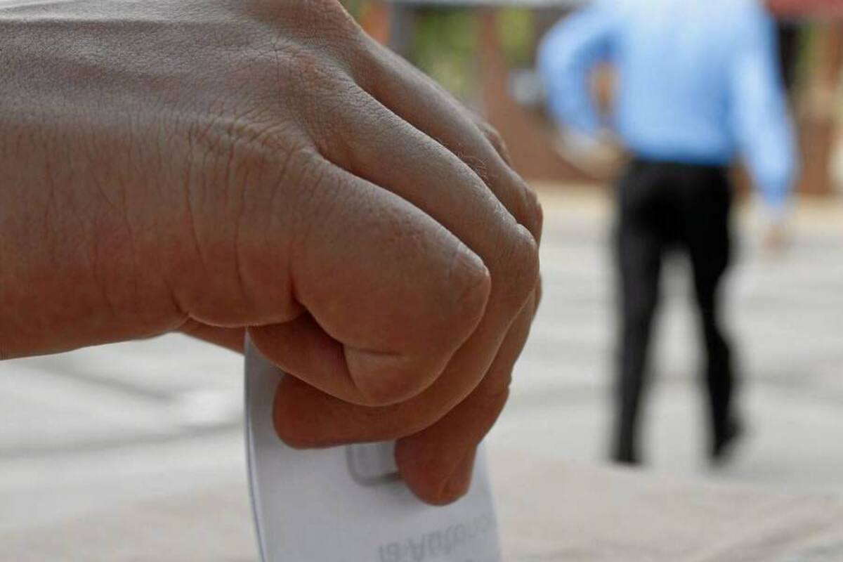 Elegidos los cuatro candidatos que se disputarán la rectoría de la UIS