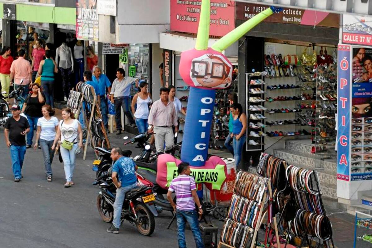Y el despeje de las calles no tiene vuelta de hoja: Alcalde
