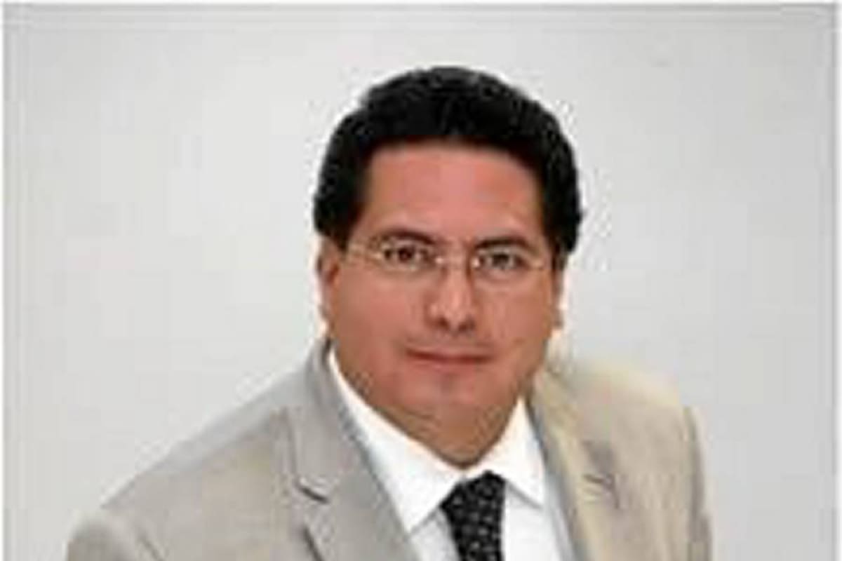 Jorge Rojas