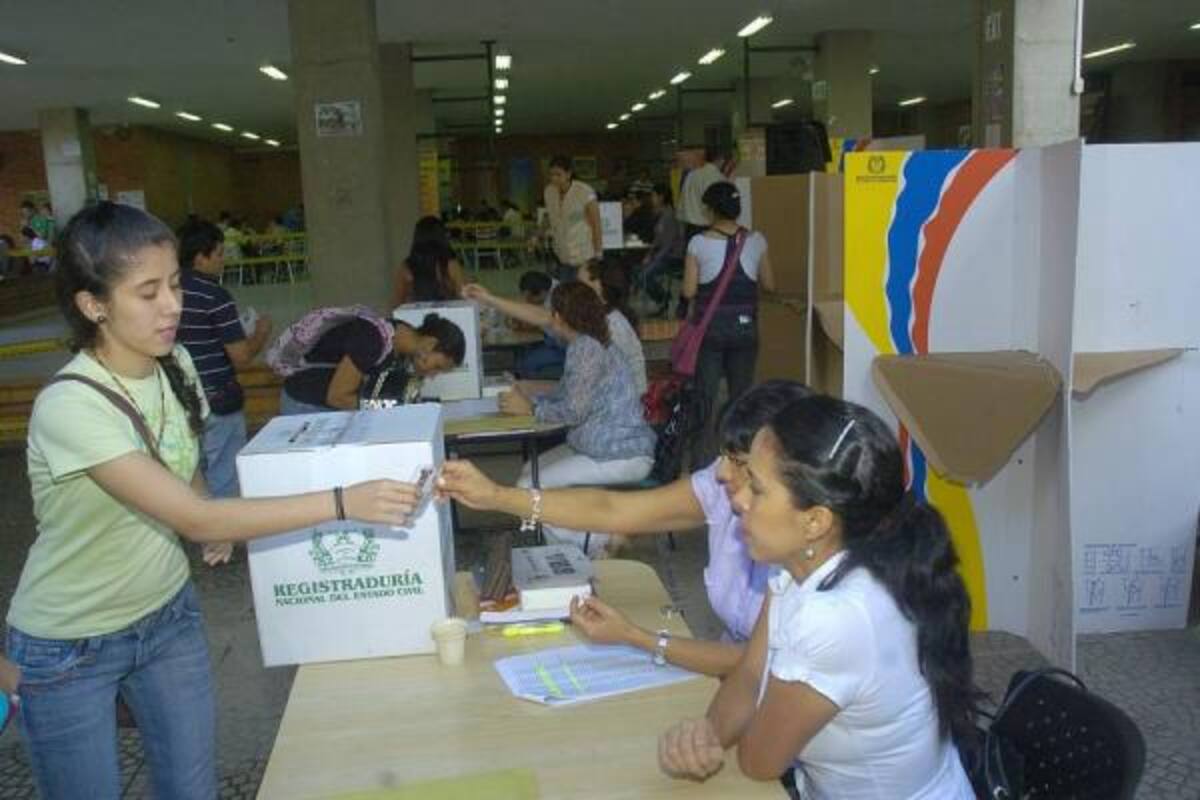 (Foto: César Flórez / VANGUARDIA LIBERAL)