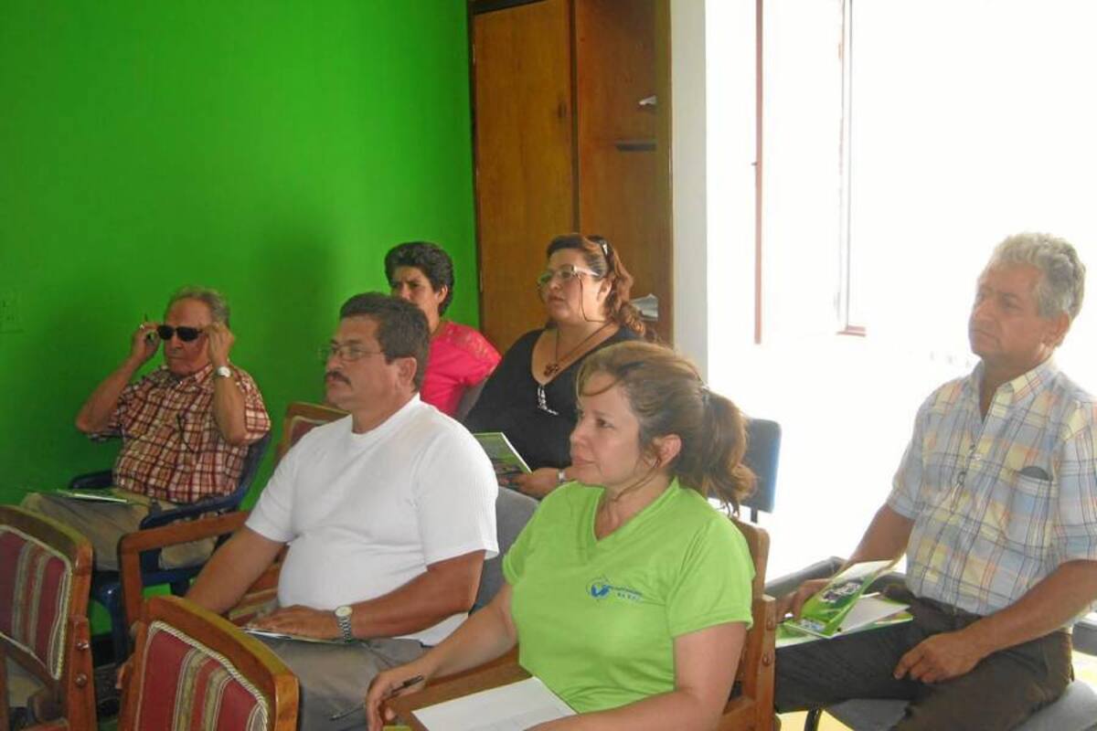 Se reunirá el Comité Ambiental para el Manejo de los Residuos