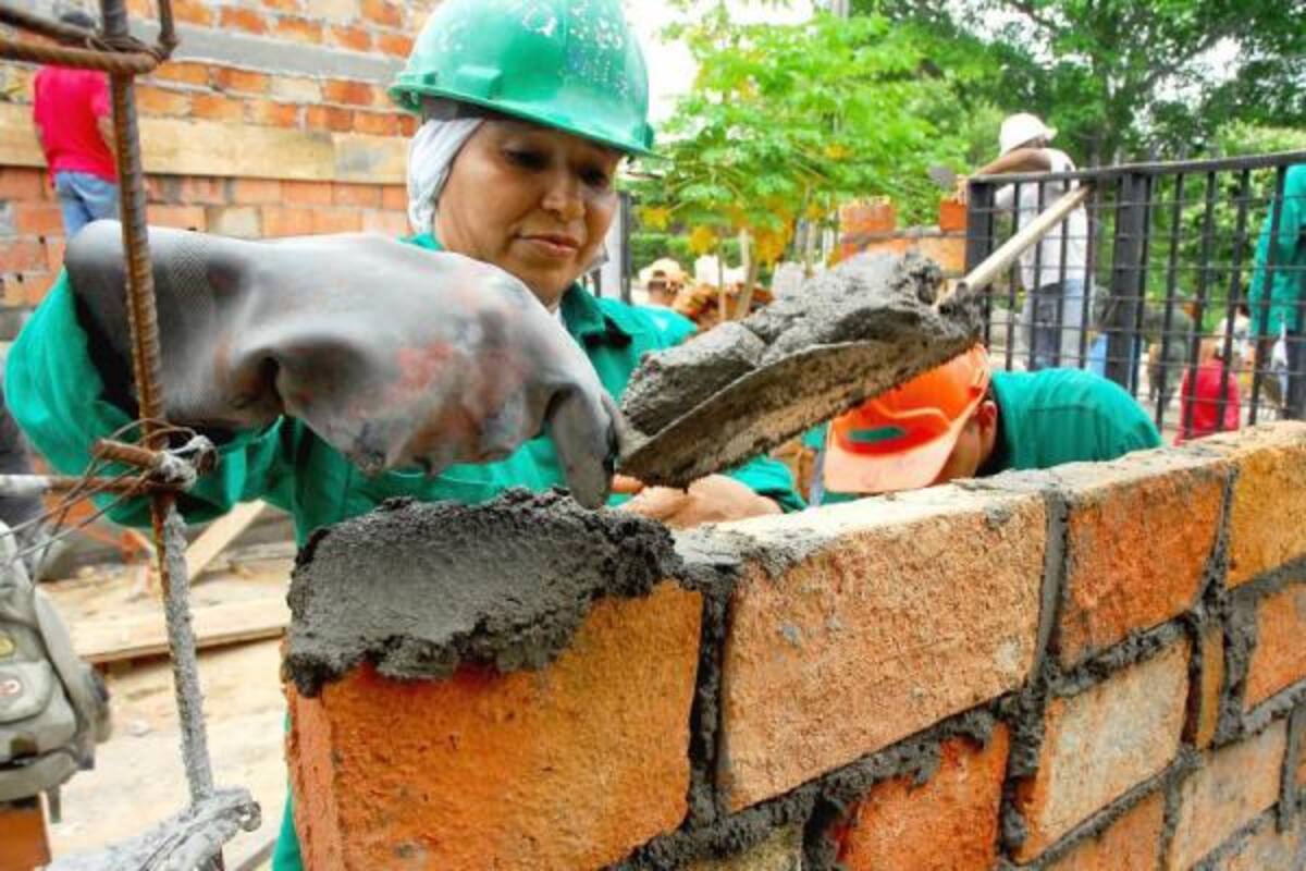 Camacol destacó la nueva ley de suelos urbanizables, con la que se amplía el subsidio a la tasa de interés de crédito hipotecario, entre otras medidas.(Foto: Archivo/VANGUARDIA LIBERAL)