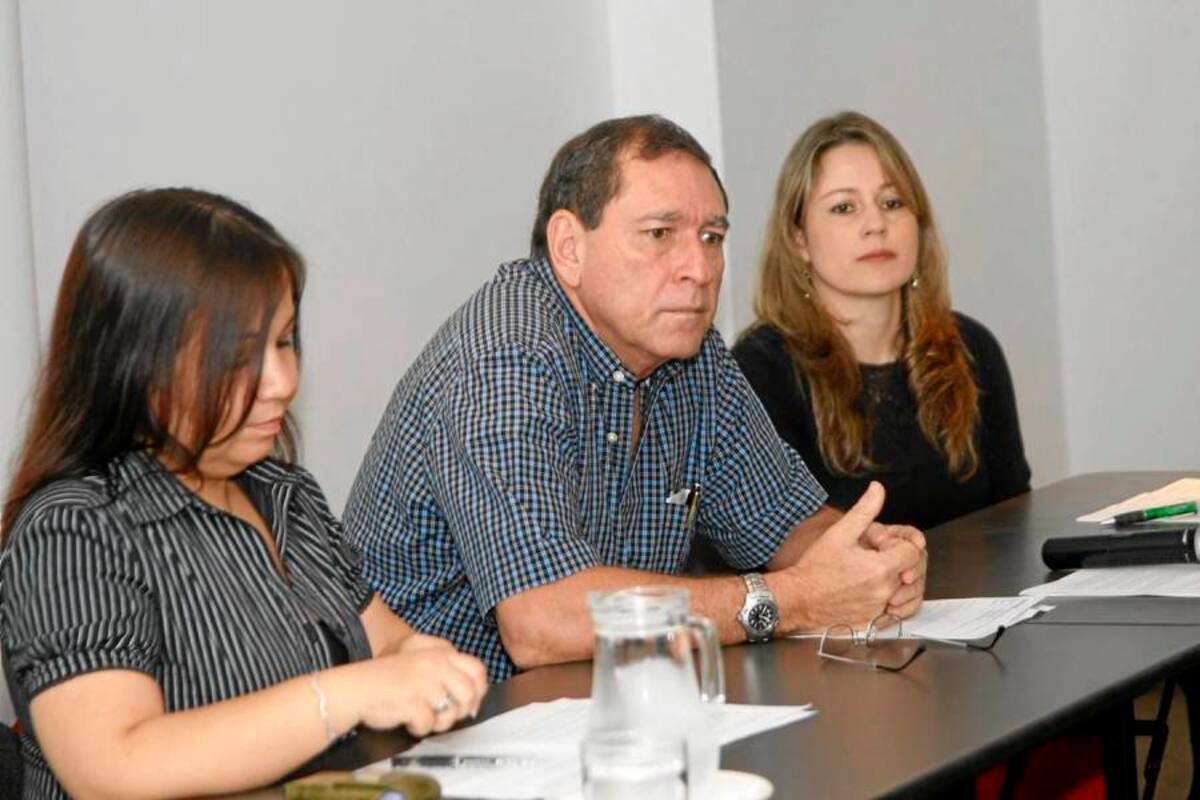 Cámara de Comercio dará reconocimiento a empresas innovadoras (Foto: César Flórez/VANGUARDIA LIBERAL)