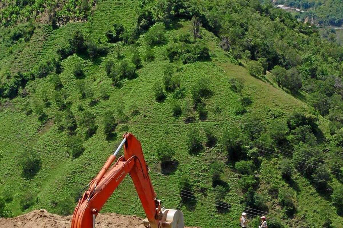 Este año será crucial para la infraestructura del departamento debido a las definiciones en materia de inversión y aprobación de recursos para impulsar los proyectos. (Foto: Archivo/VANGUARDIA LIBERAL )