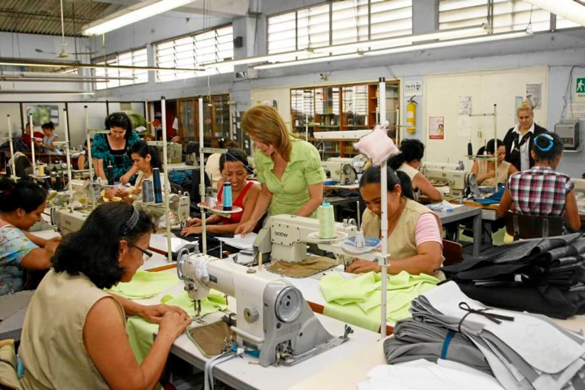 El estudio indica, además, que es urgente trabajar en una articulación de políticas entre el Estado, los gremios y los empresarios. (Foto: Archivo/VANGUARDIA LIBERAL)