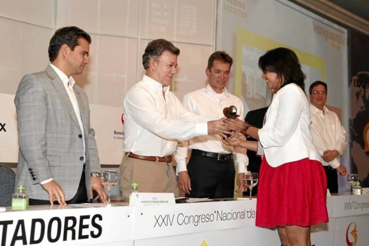 Es egresada de la Universidad Pontificia Bolivariana de Bucaramanga y natural de San Juan del Cesar, La Guajira. (Foto: Suministrada/VANGUARDIA LIBERAL)