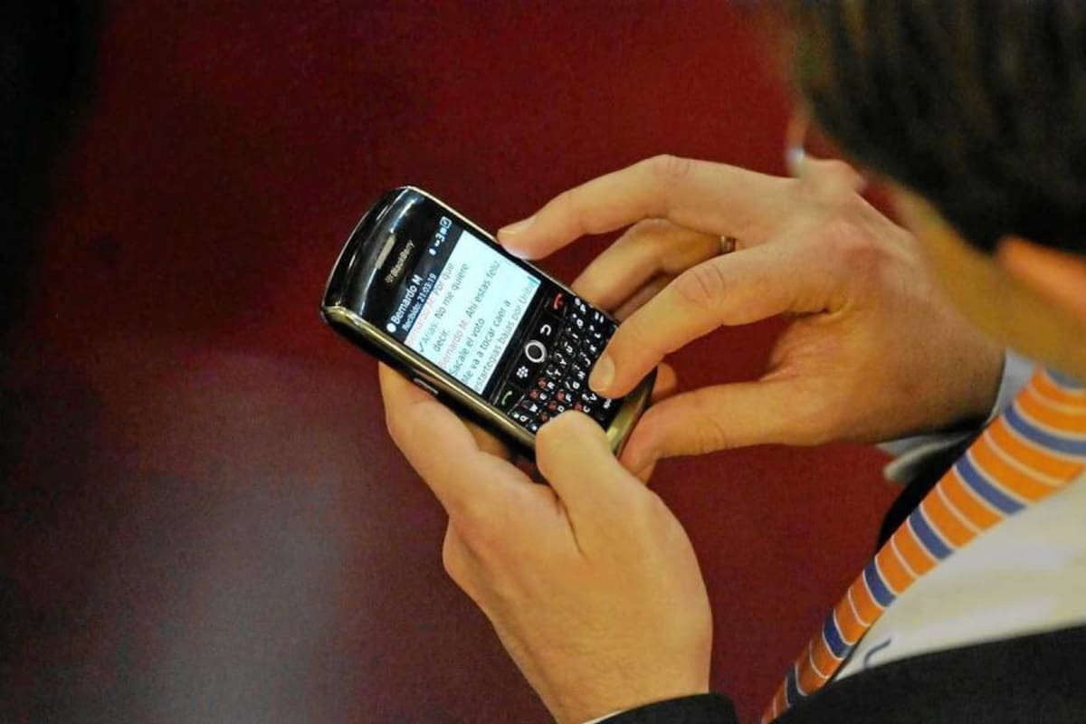 4G es la última generación de conectividad que permite acceso a internet inalámbrico de alta capacidad, con velocidades de navegación 10 veces superiores a las disponibles actualmente con 3G. (Foto: Archivo/VANGUARDIA LIBERAL)