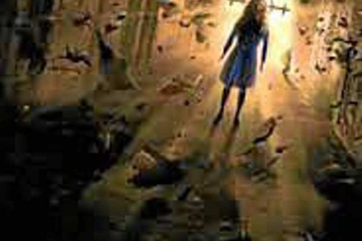 Terror en Silent Hill