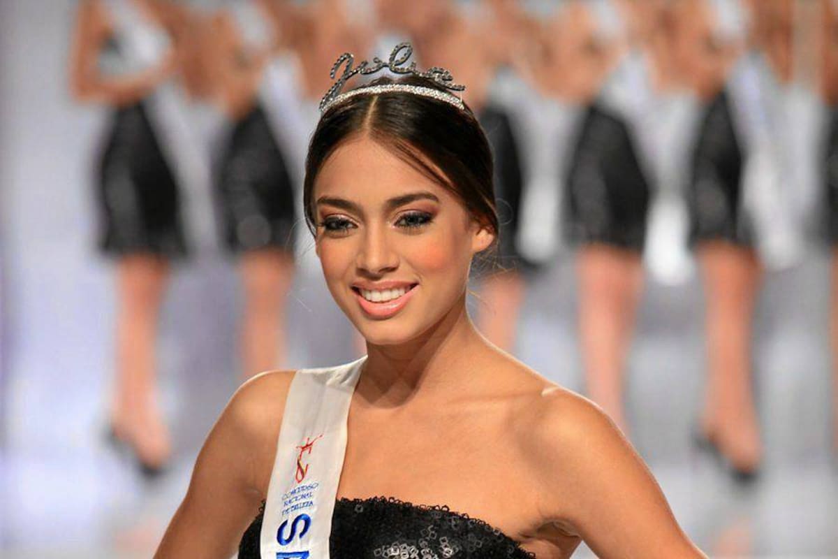 San Andrés se ganó el premio Jolie de Vogue