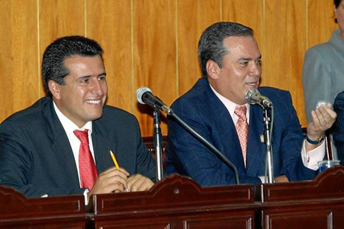 A versión libre, magistrados del Consejo Superior de la Judicatura (Foto: Colprensa/VANGUARDIA LIBERAL)